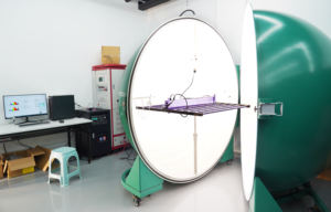 3.0umol/<span class=keywords><strong>j</strong></span> Europe Stock Meijiu Uv Ir Dimmable 700W 1000W spectre complet UV IR <span class=keywords><strong>Samsung</strong></span> pliable Ip65 Lm301h EVO Led élèvent la lumière - Product Image 5