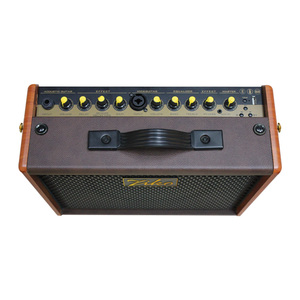 Amplificador de <span class=keywords><strong>Guitarra</strong></span> Eléctrica de Alta Gama - Product Image 2