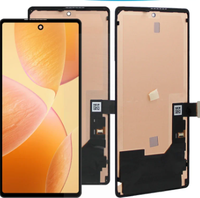 Écran OLED LCD avec châssis pour Google Pixel 6 GB7N6 G9S9B16