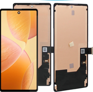 Pantalla OLED LCD con Marco para <span class=keywords><strong>Google</strong></span> Pixel 6 GB7N6 G9S9B16 - Product Image 3