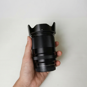 ราคาดี AF 13mm F1.4 XF เลนส์ออโต้โฟกัส X-Mount APS-C มอเตอร์ STM - Product Image 1