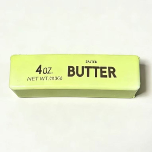 Wholesale Popular Pu Strawberry <b>Milk</b> <b>Stick</b> Slow Rebound Butter Colorful <b>Stick</b> Toy for Stress Relief Squeeze Toy - Product Image 4