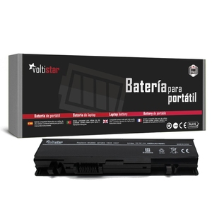 Dell Studio 1535/1536/1537/1555/1557 Paquete de batería de iones de litio para portátiles Modelo WU946 - Product Image 1