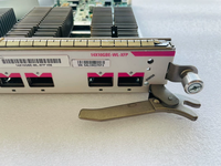 Tarjeta de Interfaz de Línea XFP Cisco 14X10GBE-WL-XFP de 14 Puertos 10GE LAN WAN-PHY para el Sistema de Enrutamiento CRS-3