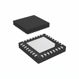 32 VFQFN Exposed Pad ซื้อชิ้นส่วนอิเล็กทรอนิกส์ออนไลน์ ISL6237IRZ การจัดการพลังงาน (PMIC) มีสินค้าในสต็อก - Product Image 1