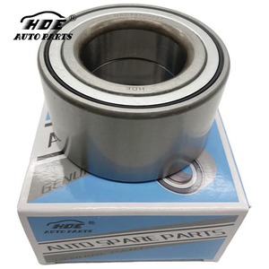 DAC38700037 5172029400 VKBA7574 Wholesale Auto Parts <b>Wheel</b> Bearing for Hyundai Accent - Product Image 1