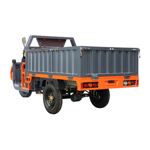 <span class=keywords><strong>Triciclo</strong></span> Eléctrico de 60V, 3 Ruedas, Diseño de Carrocería Abierta, Alta Velocidad, 2200w, <span class=keywords><strong>Triciclo</strong></span> de Carga - Product Image 5