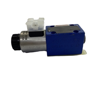 Válvulas de Distribución Direccional Rexroth 4WE R900915069 4WE6D6X/EG24N9K4/B10 - Product Image 1