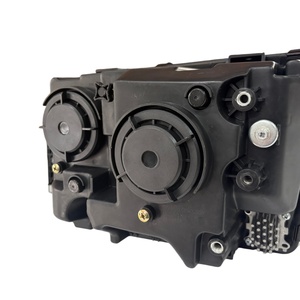 Feux halogènes pour camion MAN TGX TGS, remplacement 81251016659 81251016499 8125101674 - Product Image 5