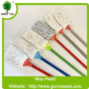 ไม้ถูพื้นไม้สำหรับการค้าขนมหวานราคาโรงงาน - Product Image 3