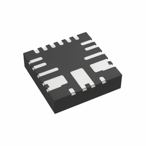 Buy Electronics Components Online Power Management (PMIC) 20 PowerVFQFN MP4313GRE-P Manufacturer Channel - Product Image 1
