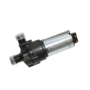 Bomba de agua auxiliar automática Sylion para <span class=keywords><strong>Bosch</strong></span> 0392020026 V30160003 compatible con Mercedes W202 W210 W463 - Product Image 3