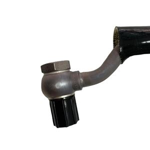 标致3008 308 RCZ 408雪铁龙C4汽车配件新型涡轮增压进气管1341K4 9805975380 - Product Image 4