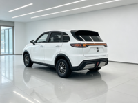 Véhicule électrique de luxe compact 5 portes 5 places à batterie lithium pour adultes, idéal pour les trajets urbains - Vente en gros