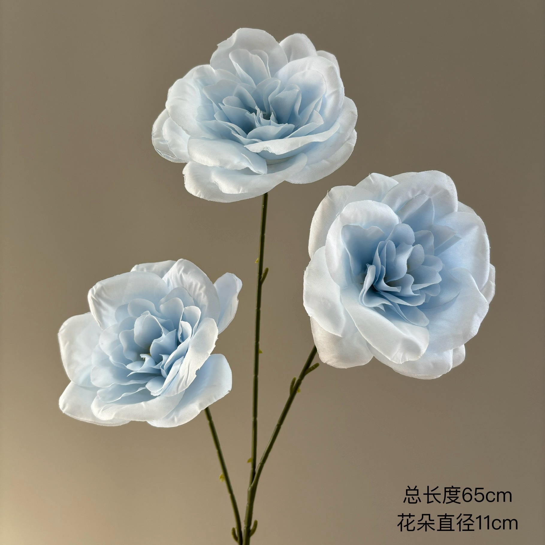 Fiore ricco