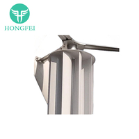 Technologie de micro éolienne verticale de vente chaude de 1000W pour la maison