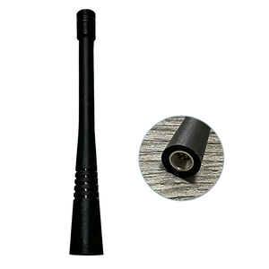 เสาอากาศวิทยุสื่อสารแบบพกพา VHF/UHF/868/915MHz สำหรับวิทยุแฮม - Product Image 1