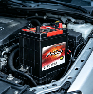 <span class=keywords><strong>Batterie</strong></span> de démarrage automobile sans entretien 12V 36Ah NS40ZL 36B20L MF, <span class=keywords><strong>batterie</strong></span> automobile au <span class=keywords><strong>calcium</strong></span> argenté - Product Image 4