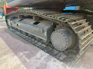 Excavatrice sur chenilles robuste HITACHI ZX 350-3G de 35 tonnes à vendre ZX360-5G ZX330-5G ZX350-5G Prête à l'emploi Originale du Japon - Product Image 5