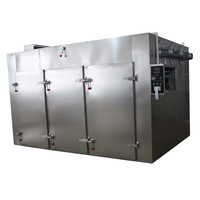 Fabrieksleverancier Vruchten Dehydrator