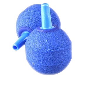 공기 거품 돌 통풍기 수족관 어항 펌프 수경 산소 멋진 - Product Image 2