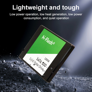 ฮาร์ดไดรฟ์ <span class=keywords><strong>SSD</strong></span> ขายดี 120gb 240gb 480gb 512gb <span class=keywords><strong>1tb</strong></span> 2tb โซลิดสเตทไดรฟ์ <span class=keywords><strong>Sata</strong></span> 3 ฮาร์ดดิสก์ไดรฟ์ <span class=keywords><strong>2.5</strong></span> นิ้ว สำหรับแล็ปท็อปและพีซี - Product Image 4