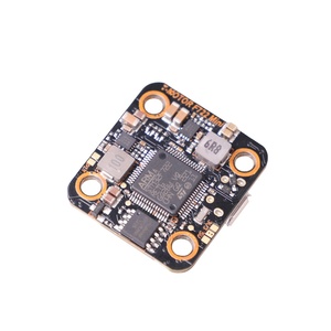Controladores de Vuelo T-hobby <span class=keywords><strong>MINI</strong></span> F7 MPU6000 de 32 Bits, 5V 10V, 20*20mm, Duraderos, PWN, DC Sin Escobillas, Accesorios para Drones de Carreras FPV <span class=keywords><strong>Mini</strong></span> - Product Image 2
