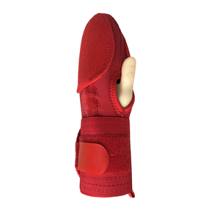 Gants coulissants de baseball softball Gants coulissants de baseball softball pour jeunes adultes Compression élastique Protection coulissante - Product Image 2