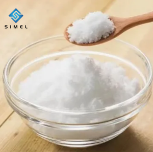 Edulcorante de grado alimenticio Aspartame 99% en polvo aditivo edulcorante Premium con apariencia de cristal para productos químicos - Product Image 3