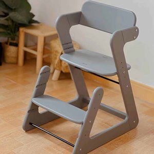 Adjustable Height Toddler Learning Tower Convertible Kids <b>Step</b> <b>Stool</b> Chair Montessori Toddler Kitchen Helper <b>Stool</b> - Product Image 5