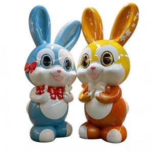 Figuras de Anime Impresas en 3D con Resina a Todo Color, Personalizables, Modelo de Exhibición PolyJet, Servicio de Impresión 3D en Plástico SLA/FDM - Product Image 5