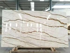 High Gloss Uv <strong>Wall</strong> Panel Board Marble <strong>Sheet</strong> 1220*2800mm Uv Panel Restaurant Decoration Flexible Water Proof <strong>Wall</strong> <strong>Tile</strong> - Product Image 3