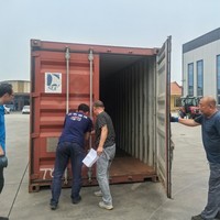 Equipo agrícola Trator New Chinese 260hp Large Horse Agricola 4x4 80hp 100hp 120hp 180hp Tractores para granja usados