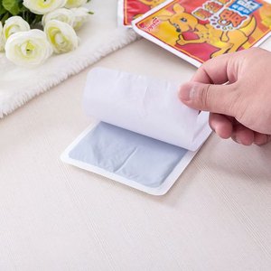 Chauffe-corps auto-chauffant pour bébé Kangourou, utilisation sur tout le corps, durée de conservation de 3 ans - Product Image 1