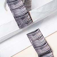 Sac de shopping et de rangement en tissu imprimé éléphant de haute qualité, personnalisable avec logo - Publicité portable