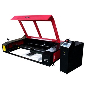 Machine de découpe laser pour pierre de type terrestre, équipement de gravure laser - Product Image 1