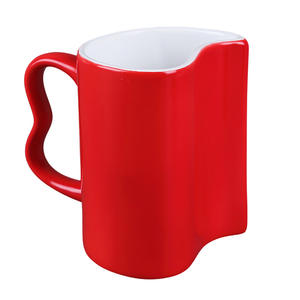GZYSL fábrica regalo personalizado recuerdos CAMBIO DE Color <span class=keywords><strong>taza</strong></span> mágica sublimación cerámica parejas <span class=keywords><strong>taza</strong></span> para boda evento regalos de regalo - Product Image 3