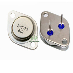 Chipset IC PengYing NUOVO 48-TR50-03A Importato, Nuovissimo <span class=keywords><strong>087</strong></span> 48-TR50-03A Transistor Sigillato in Oro TO-3 - Product Image 4