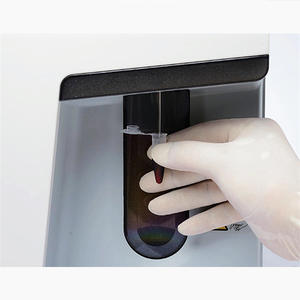 Equipo de Diagnóstico Veterinario Mindray BC-5000 Vet, Analizador de Laboratorio Inteligente Veterinario - Product Image 5