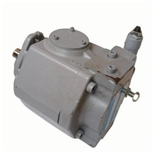 P16VMR-10-CMC-20-S121-J ปั๊มน้ำมันไฮดรอลิก tokimec tokimec โตเกียวมิเตอร์สำหรับการทำงานที่มีประสิทธิภาพ - Product Image 5