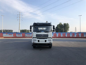 מחירי המפעל bx5210zj משאית רכוב קידוח קידוח משאית רכוב מים - Product Image 2