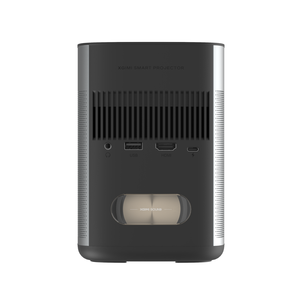 Proyector Portátil Mini XGIMI MOGO2 Pro, 430 Lúmenes ISO, Smart Google TV, HDR10, 2+32 GB, 1920 <span class=keywords><strong>x</strong></span> 1080P FHD, LCD - Product Image 5
