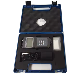 GM-026 고정밀 휴대용 디지털 디스플레이 20/60도 광택계 - Product Image 4