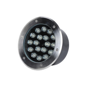 Lumière souterraine à <span class=keywords><strong>LED</strong></span>, lampe encastrée extérieure, lampadaire IP66, éclairage de rue de haute qualité, projecteur de jardin 12V, éclairage de marche, éclairage de terrasse - Product Image 6