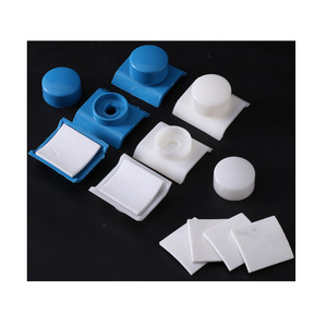 Xinruifu Skylight Installation Clips <b>Pvc</b> Caps Waterproof Roof Tile Accessories Self <b>Adhesive</b> For FRP Tiles - Product Image 5