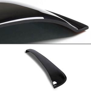 กะบังหน้าสะท้อนลมสีดำ - Product Image 3