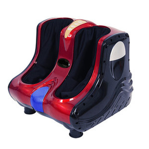 Masseur électrique de station thermale de pied de Shiatsu avec la <span class=keywords><strong>circulation</strong></span> sanguine - Product Image 6