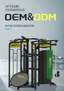 Коммерческое командное оборудование для поперечной посадки - Product Image 6