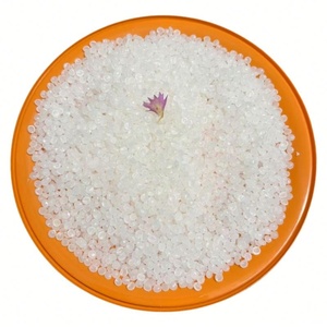 Granulés en plastique HDPE 7000F Résine résineuse Polymère de résine plastique propylène - Product Image 1