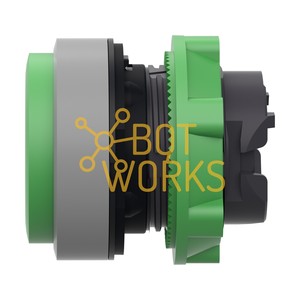 Schneider Electric ZB5AL3C0 - Nuovo - Product Image 1